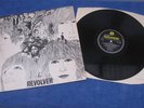 The Beatles - Revolver LP 1966 Ex/Ex  (Early Press)