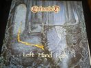 ENTOMBED LEFT HAND PATH 1ST PRESS. NAPALM DEATH CARCASS