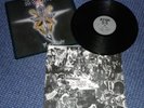 PROTECTOR - Misanthropy LP RAR