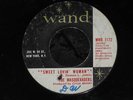 The Masqueraders Sweet Lovin’ RARE Northern SOUL 45