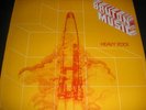 Lp Bruton library - heavy rock - funk psych - listen