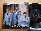 THE ANIMALS SAME EP IN 1964  FROM ENGLAND