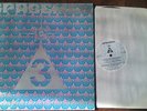 SPACEMEN 3 Transparent Radiation 12