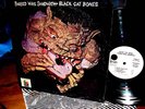 PROMO 1969 BLACK CAT BONES   BARBED WIRE Blues Psych a+
