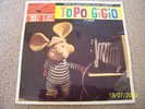 VERY RARE 1966 TOPO GIGIO IN LONDON 21 Century label