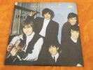 ROLLING STONES - BRIGHT LIGHTS BIG CITY / WHITE WAX