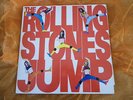 ROLLING STONES - JUMP / LIVE / 2LP/ FOC / LUXEMBURG