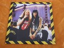 ROLLING STONES- NO SECURITY LIVE/ 2LP / MIN T/ FOC