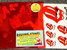 ROLLING STONES Dirty Works Japan Lp in shrink w.sticke