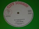 Barry Brown Warmonger Killer Roots 12
