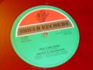 Linton & Haughton Hustling Man Killer Roots 12