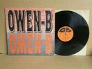 OWEN B S/T orig PROG PSYCH LP