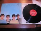 FEELIES crazy rhythms LP STIFF ORIGINAL nice copy