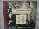 A SYMPOSIUM OF SWING-RCA VICTOR RECORDS C-28 *Excellent Condition*