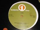 LAMA Love On The Rocks NM ITALIAN DISCO 12