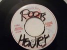 HUGH MUNDELL/AFRICA MUST BE FREE TUFF ROOTS ROCKERS 7