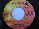 True Design - I Wanna Break (LISTEN)
