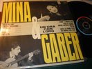 MINA & GABER - Un'ora con loro - LP 33 giri -ORIGINALE-