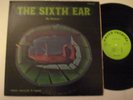 THE SIXTH EAR by PASCAL electronic PSYCH Narco 1972