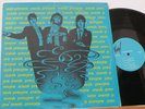 Sneak Preview self titled LP Pre-King's X Original 1983