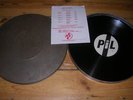 PIL 'METAL BOX' Orig 1st UK PRESS POST PUNK FUNK LPX3