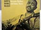 BROWNIE MCGHEE and SONNY TERRY Down Home Blues