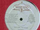 JAKKI - YOU ARE THE STAR - RARE 12
