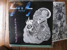 SADUS illusions LP 1st press 1988 OOP RARE SLAYER DEATH