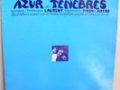 DOMINIQUE LAURENT ANALOG ELECTRONIC-CONCRETE LP UNIDISC