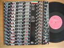 Barney Wilen Auto Jazz MPS LP free jazz Tusques