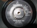 Northern Soul Classic Bobby Bennett You're Ready Now