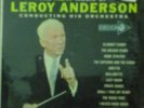 THE NEW MUSIC OF LEROY ANDERSON (SEALED) DECCA