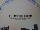KILLING THE DREAM FRACTURES VINYL #'d /81 CARRIER VERSE