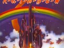 RAINBOW RITCHIE BLACKMORE'S RAINBOW NEW PURPLE VINYL LP