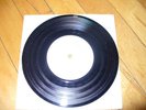 NUNSLAUGHTER Hell on Holland TEST PRESSING RARE beherit