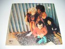 JIMI HENDRIX / BAND OF GYPSIES - VINYL L.P. 1st PRESS