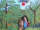 LP - I GIRASOLI (I girasoli) 1969  FOLK-BEAT  NEAR MINT