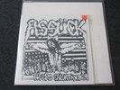 ASSÜCK (USA) - Necro Salutation - Vinyl 7inch 1989