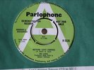 MIA LEWIS - Nothing lasts forever - 66 promo R5526 ex