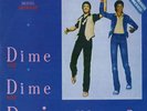 MICHAEL JACKSON DIME DIME12