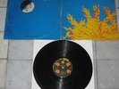 TRAFFIC SOUND-Lux Original Peru Press Latin Psych LP