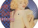MADONNA - RARE UK 12