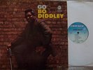 BO DIDDLEY 