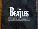 Beatles Past Masters Volumes One & Two 2 LP SEALED