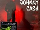 Johnny Cash ORIGINAL Sun Singles REMASTERED 180 Gram LP