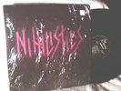 NIHILISTICS Self-Titled Brain Eater METAL
