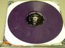 Lagwagon Trashed LP Opaque Purple Swirl Ltd 765 nofx