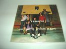 45 I FRANCHI UNA RUOTA TOP MONSTER PROG ITALY RARE 1970