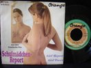 GERT WILDEN German Sex Psych Funk Freakbeat OST 45