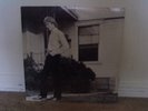 Jandek You Walk Alone Original LP 1988 Corwood